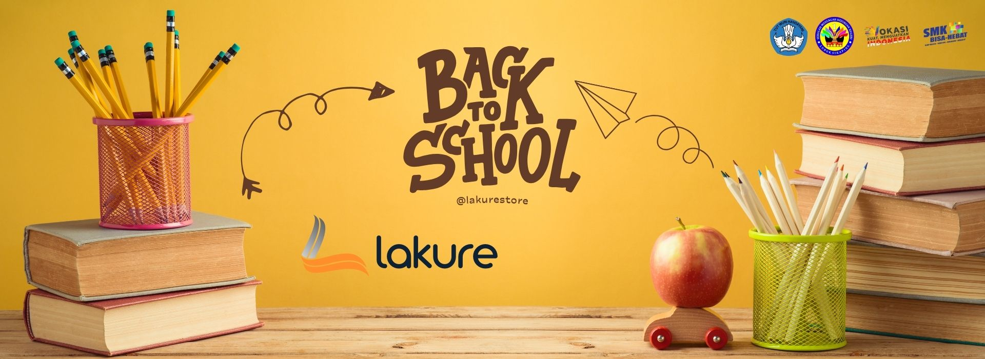 Lakure Store